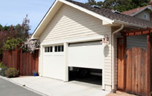 Toprow garage construction leads