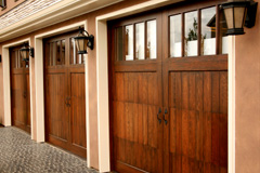 Toprow garage extension quotes